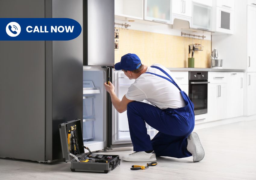 Kingsford Appliance Repair Company
