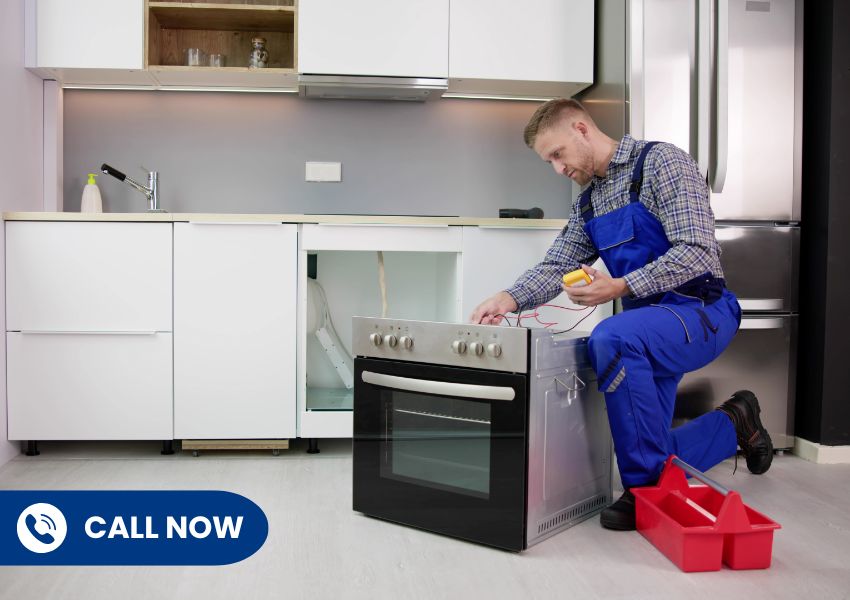 Appliance Repair Services in Kingsford, MI